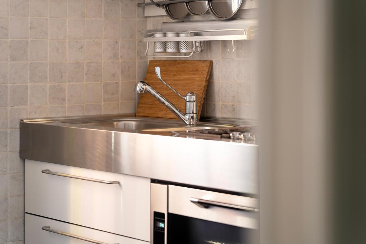 Residenza Sempione 95 Appartamento