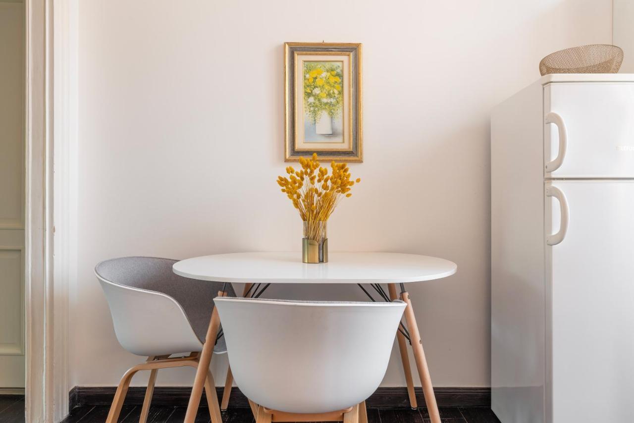 Appartamento Residenza Sempione 95 Milano