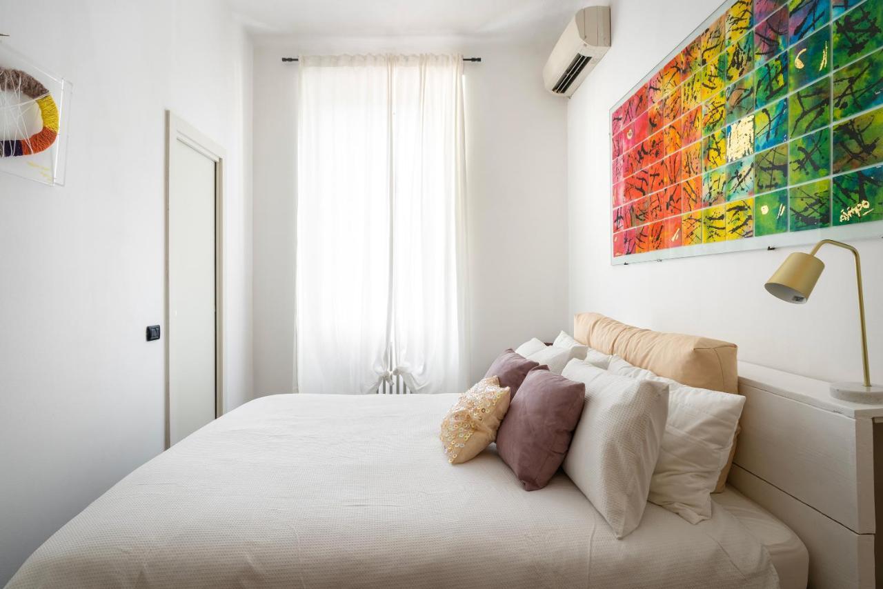 Residenza Sempione 95 Appartamento